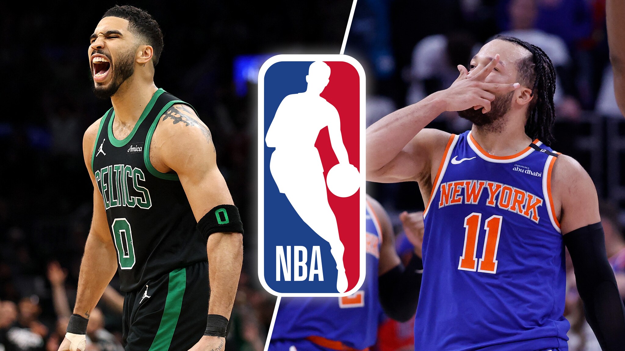 Boston Celtics – New York Knicks