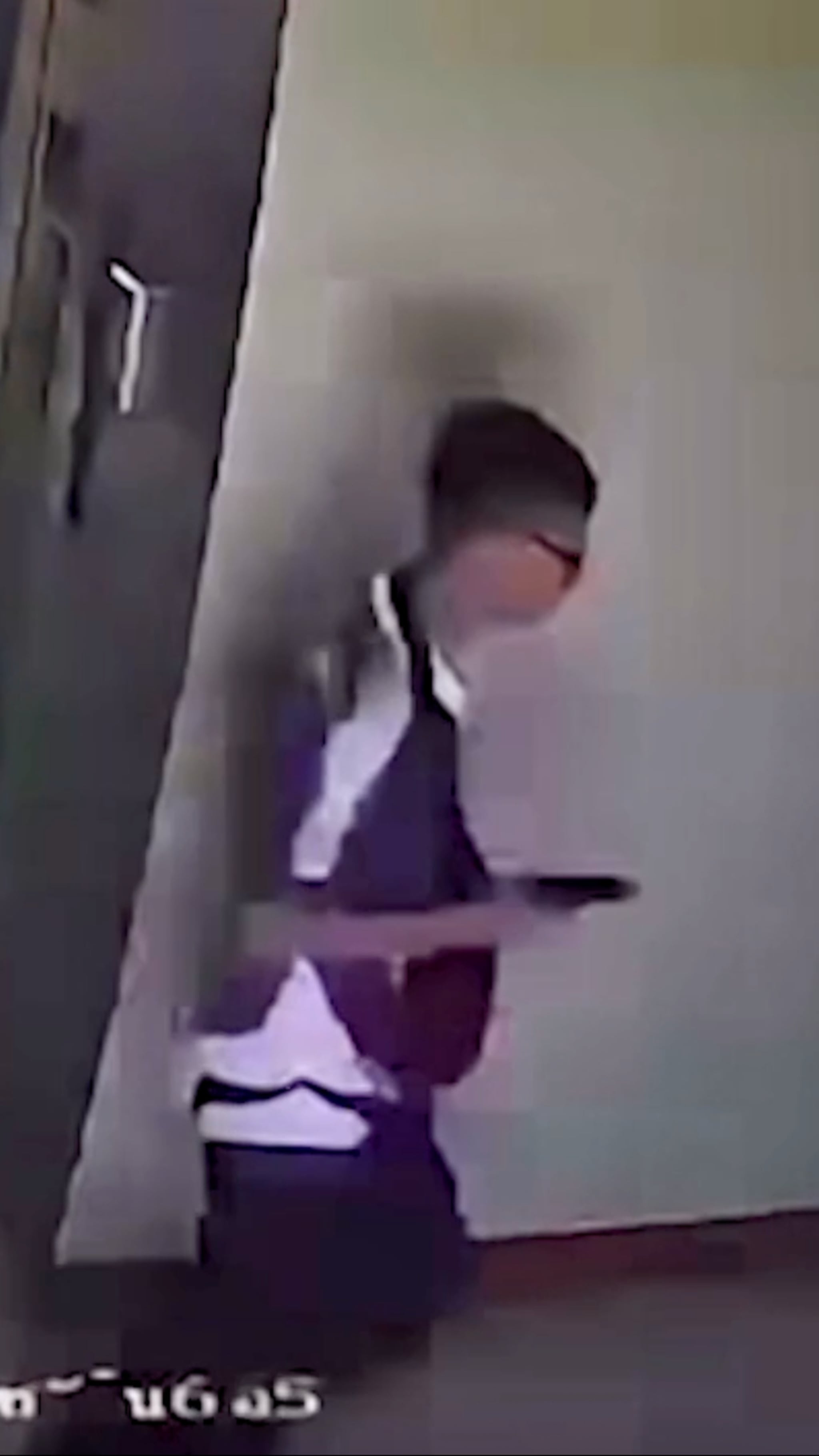 Skoleskytingen i Thailand: Skal ha opplevd press på skolen