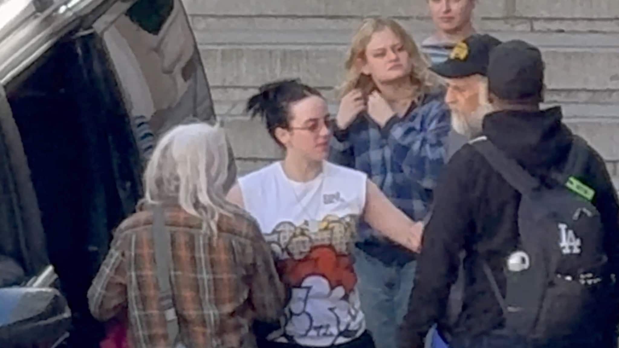 Se: Billie Eilish i Oslo