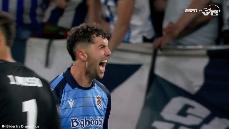 Alexander Sørloth Misses Penalty as Atlético Madrid Lose Copa del Rey Final to Real Sociedad