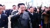 Kim Jong-un-sang tar av på TikTok