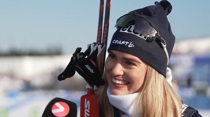 Suksesslaget: – Det er helt sykt