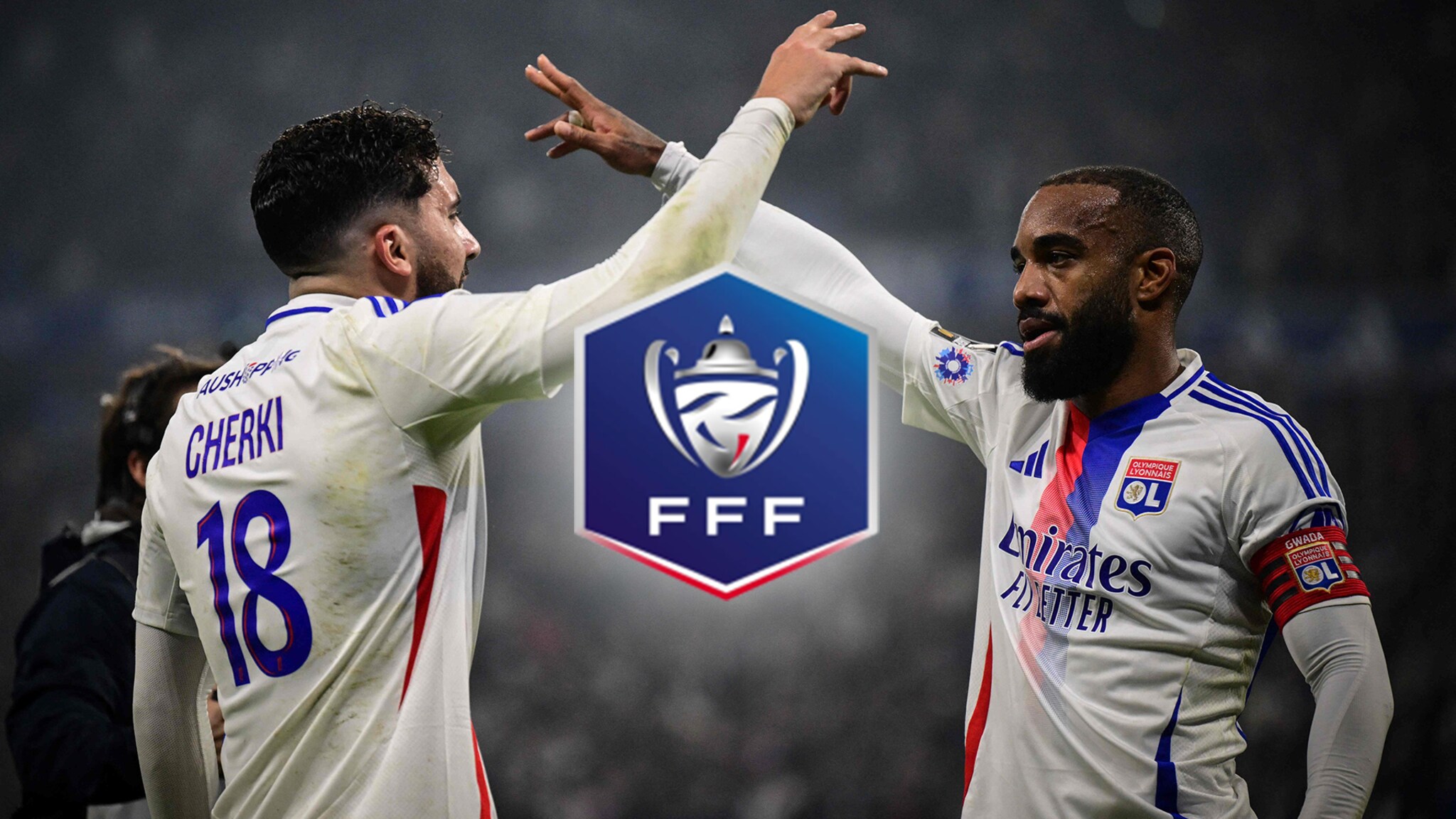 Bourgoin-Jallieu – Lyon
