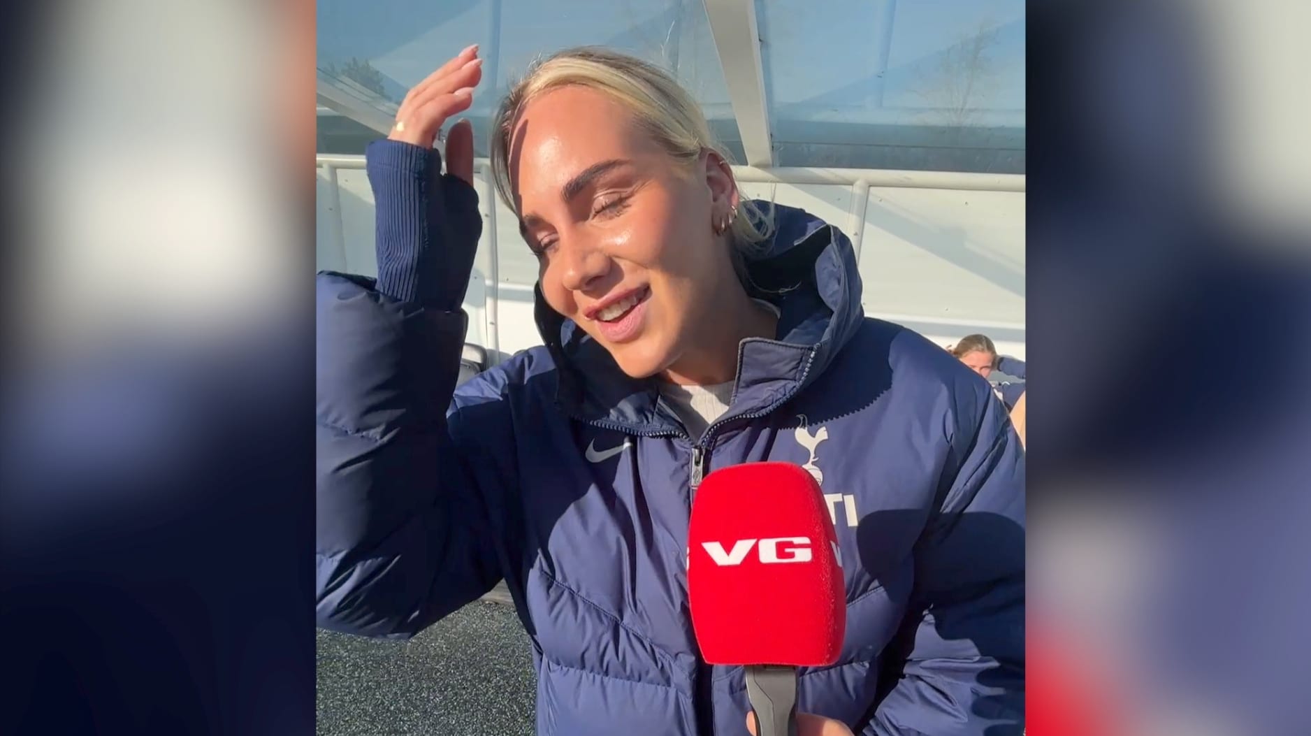 Shopping-trøbbel: – Det klør i fingrene