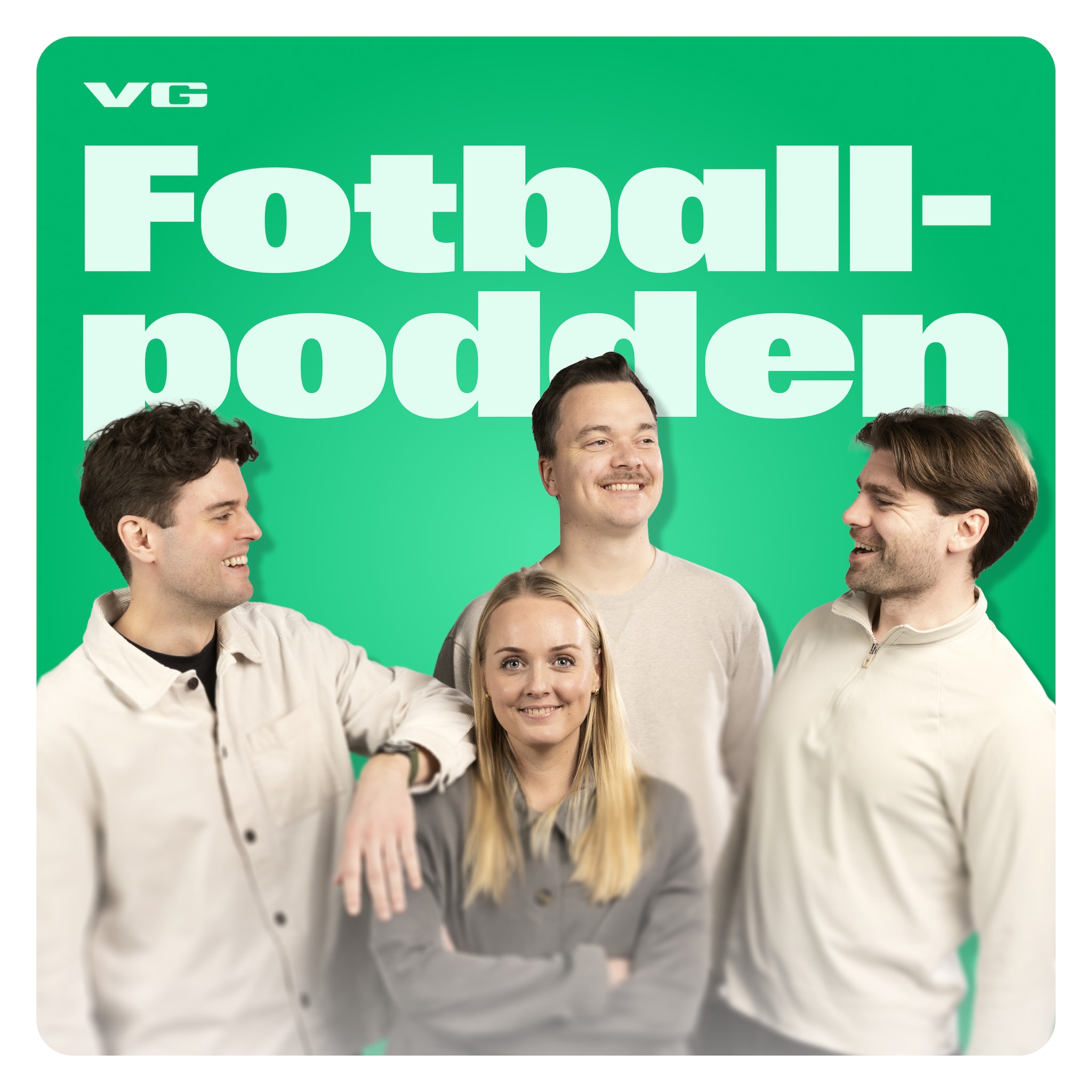 Hør Fotballpodden her! Glimt-eventyret fortsetter