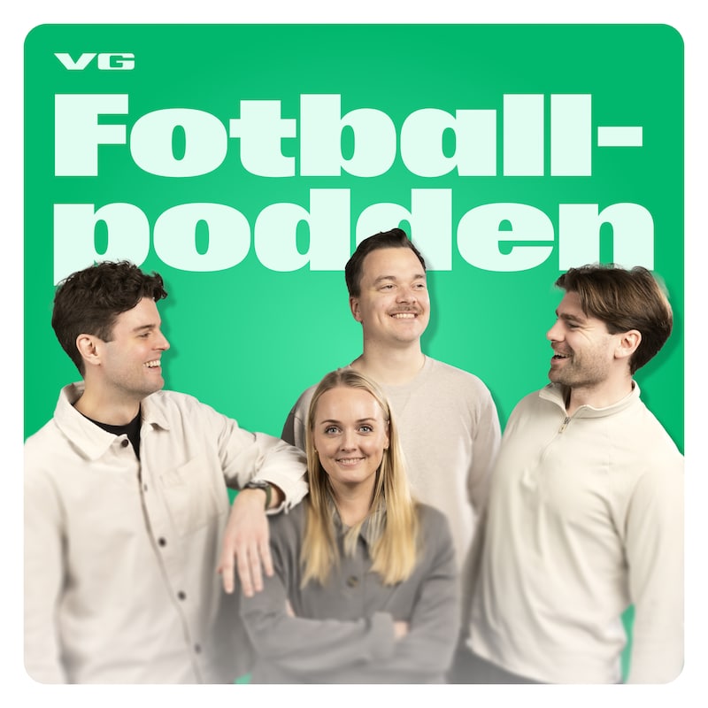 Hør Fotballpodden her! Glimt-eventyret fortsetter