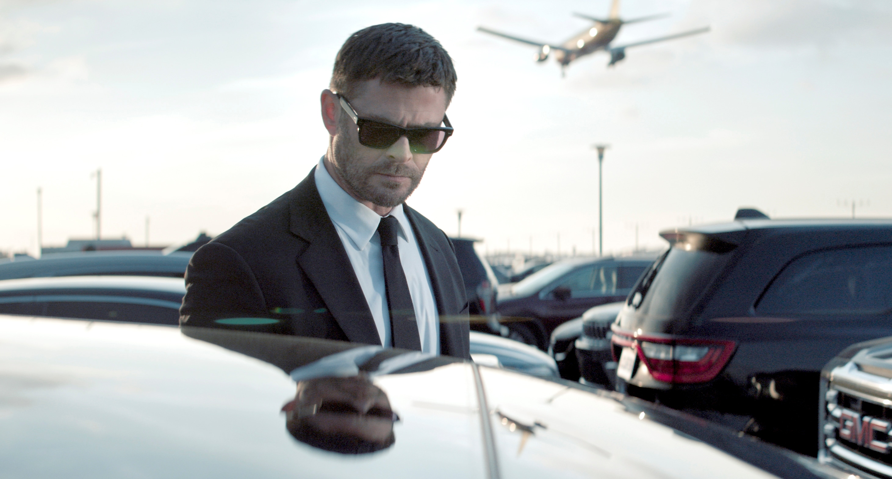 Se traileren til «Crime 101»