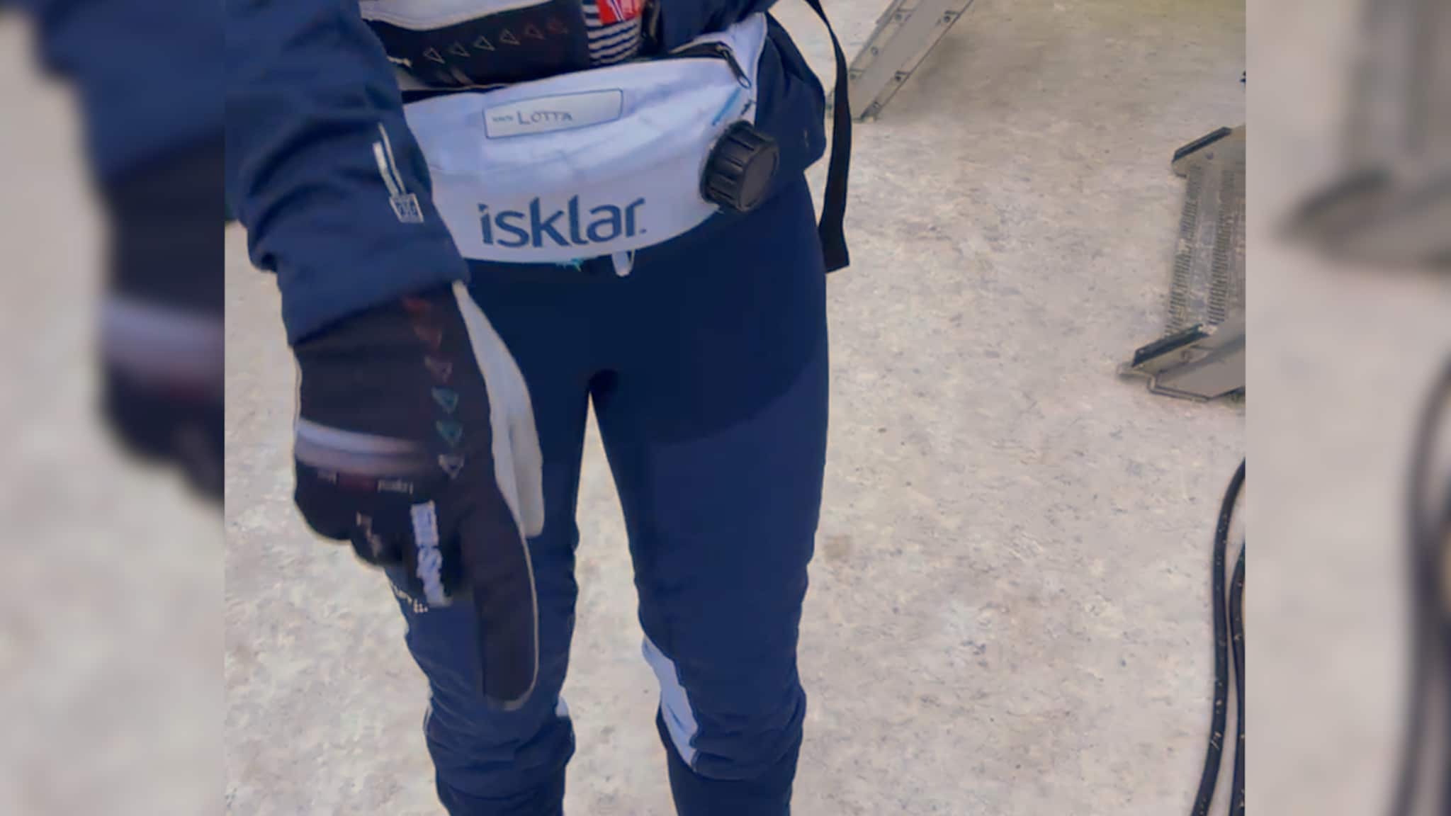 Stikk til VG-reporter: - Det sier du?
