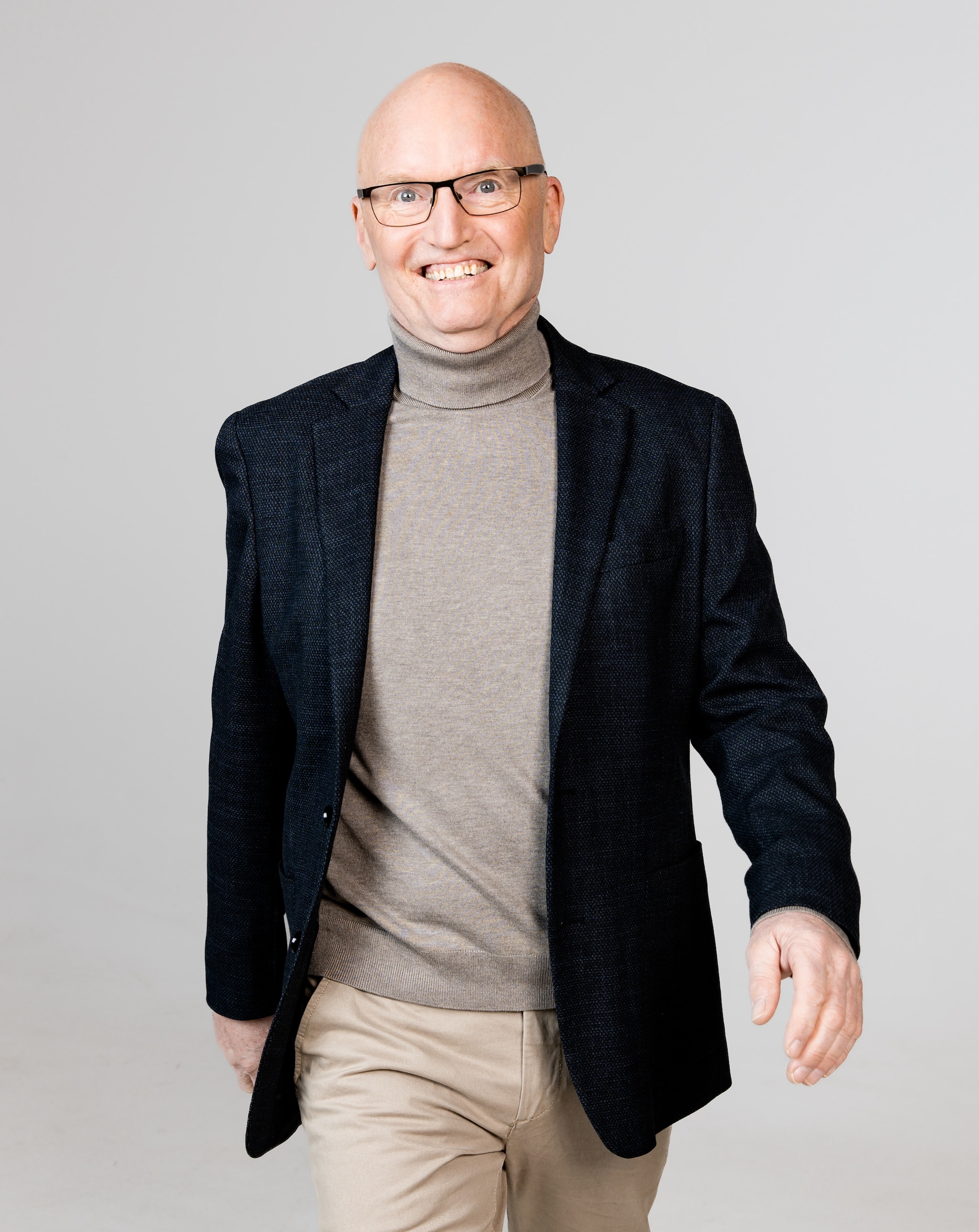Tore slanket seg 20 kilo til datterens bryllup