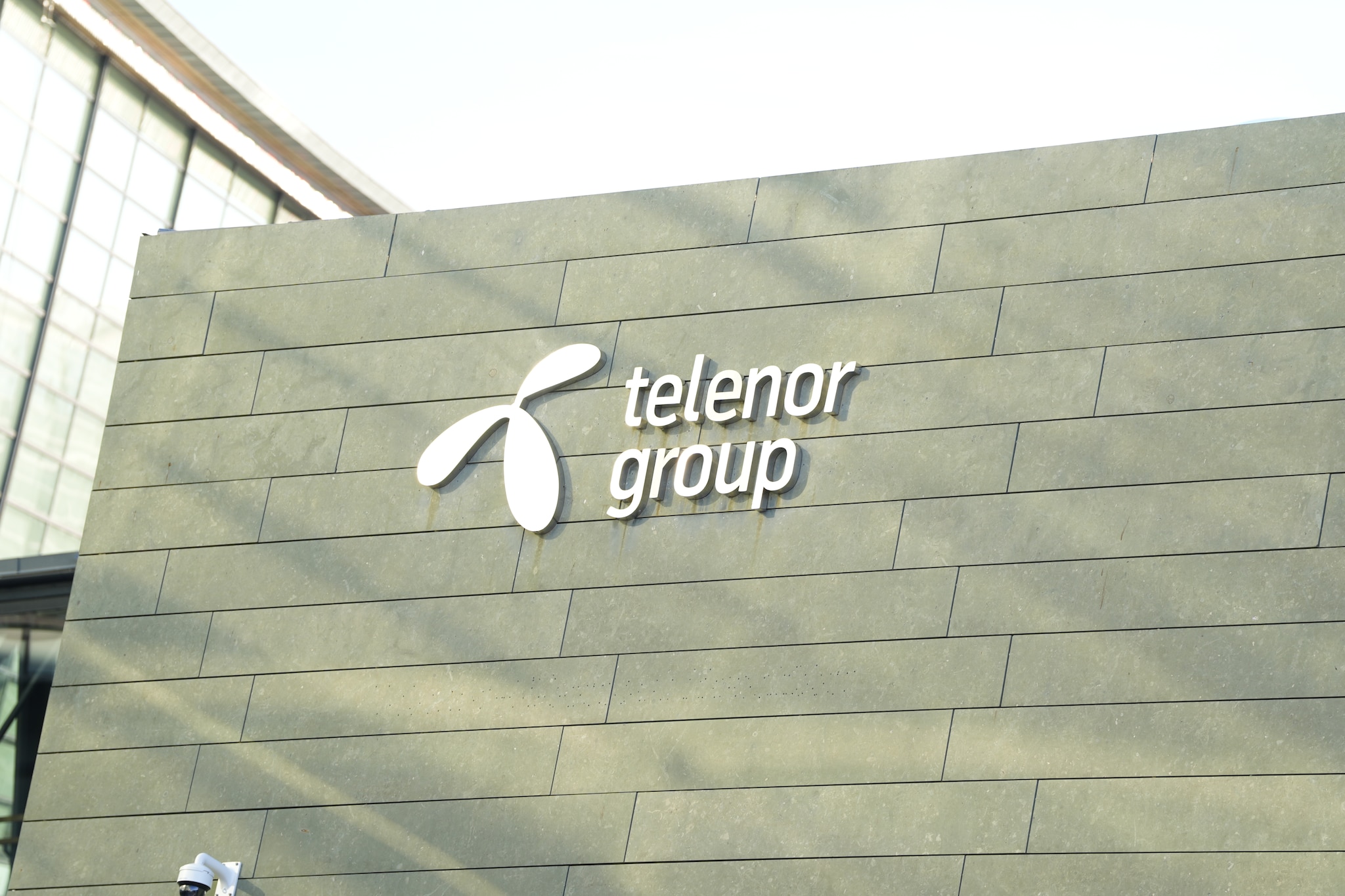 Tilsynsrapporten mot Telenor presenteres