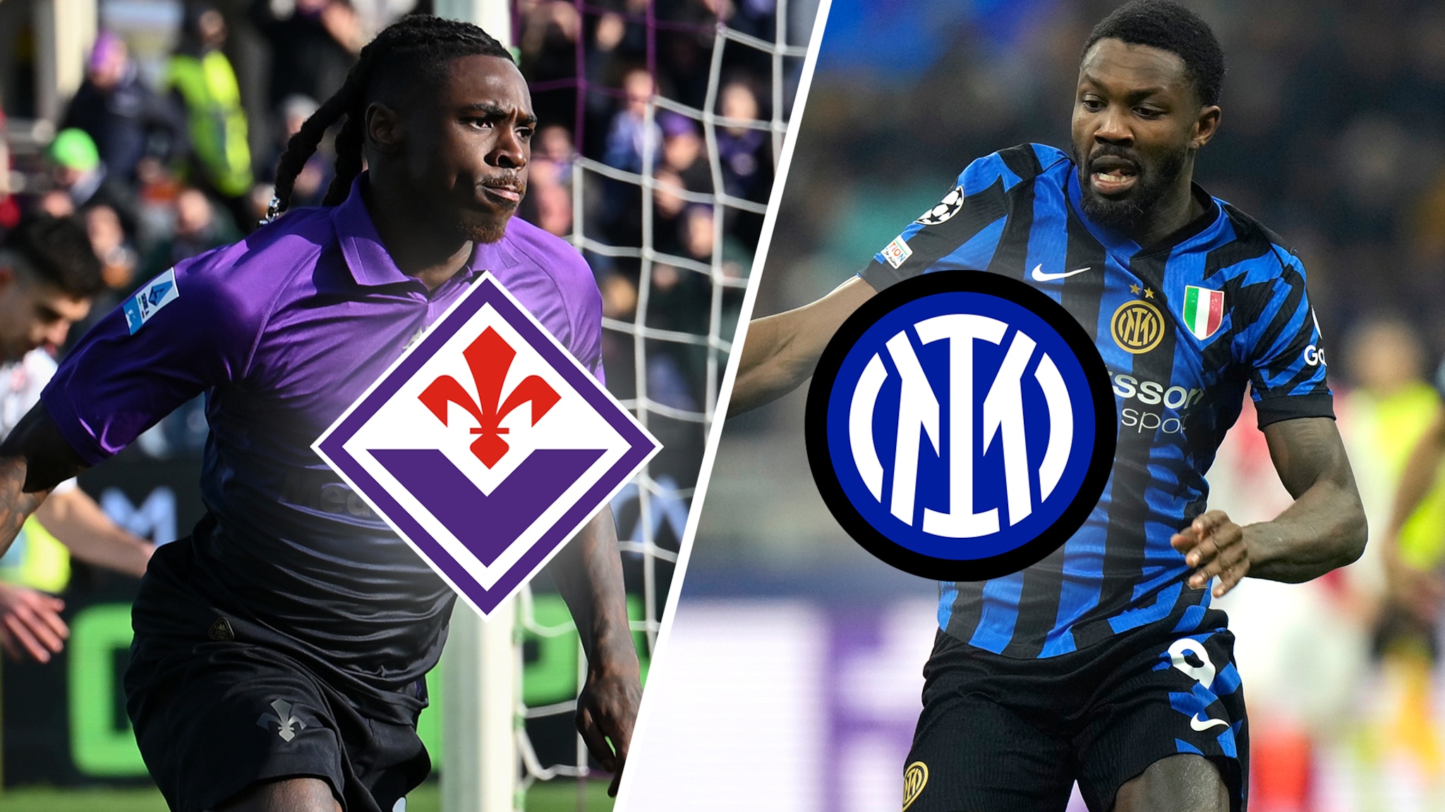 Fiorentina – Inter