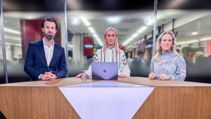 Slik påvirkes du av krigen