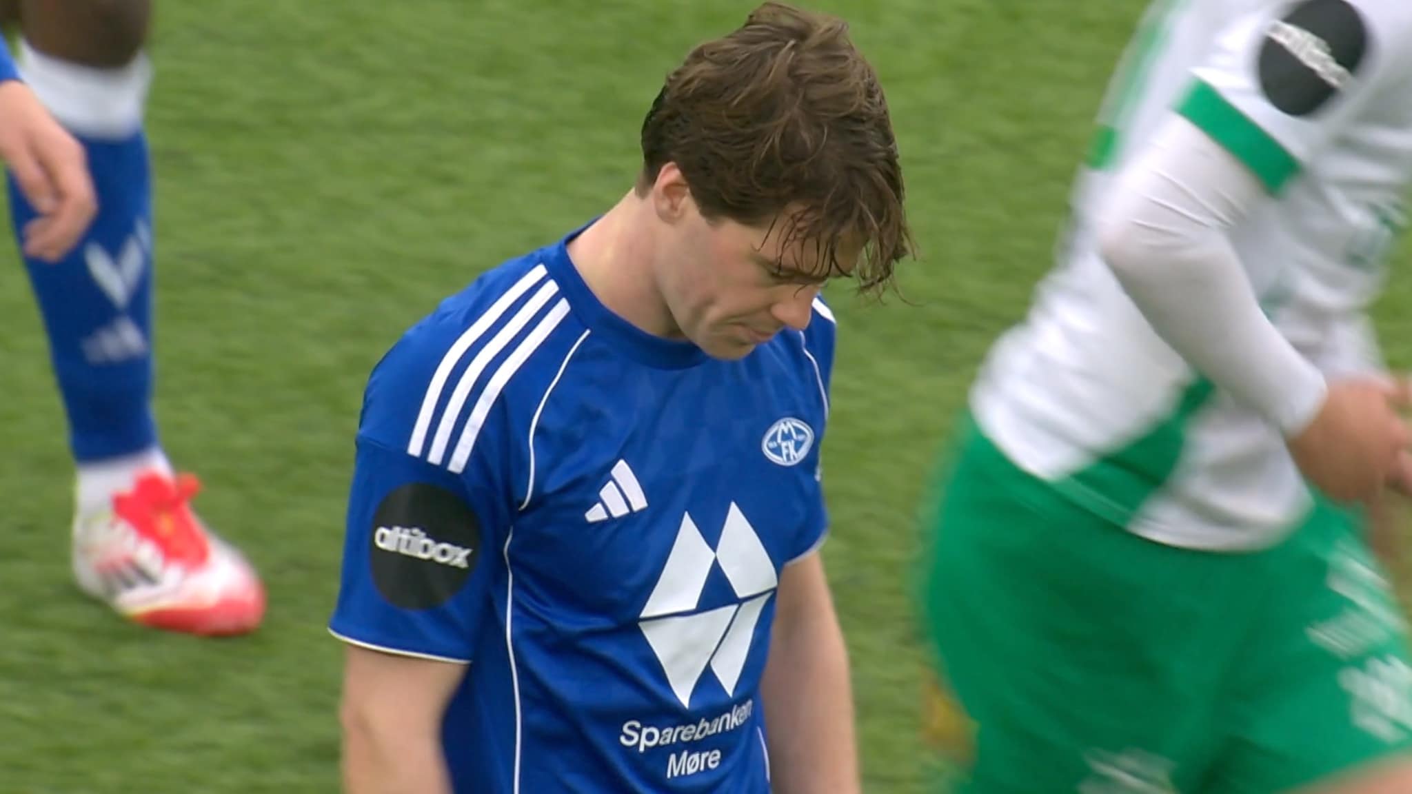 Molde-krisen fortsetter: Fjerde tap for sesongen
