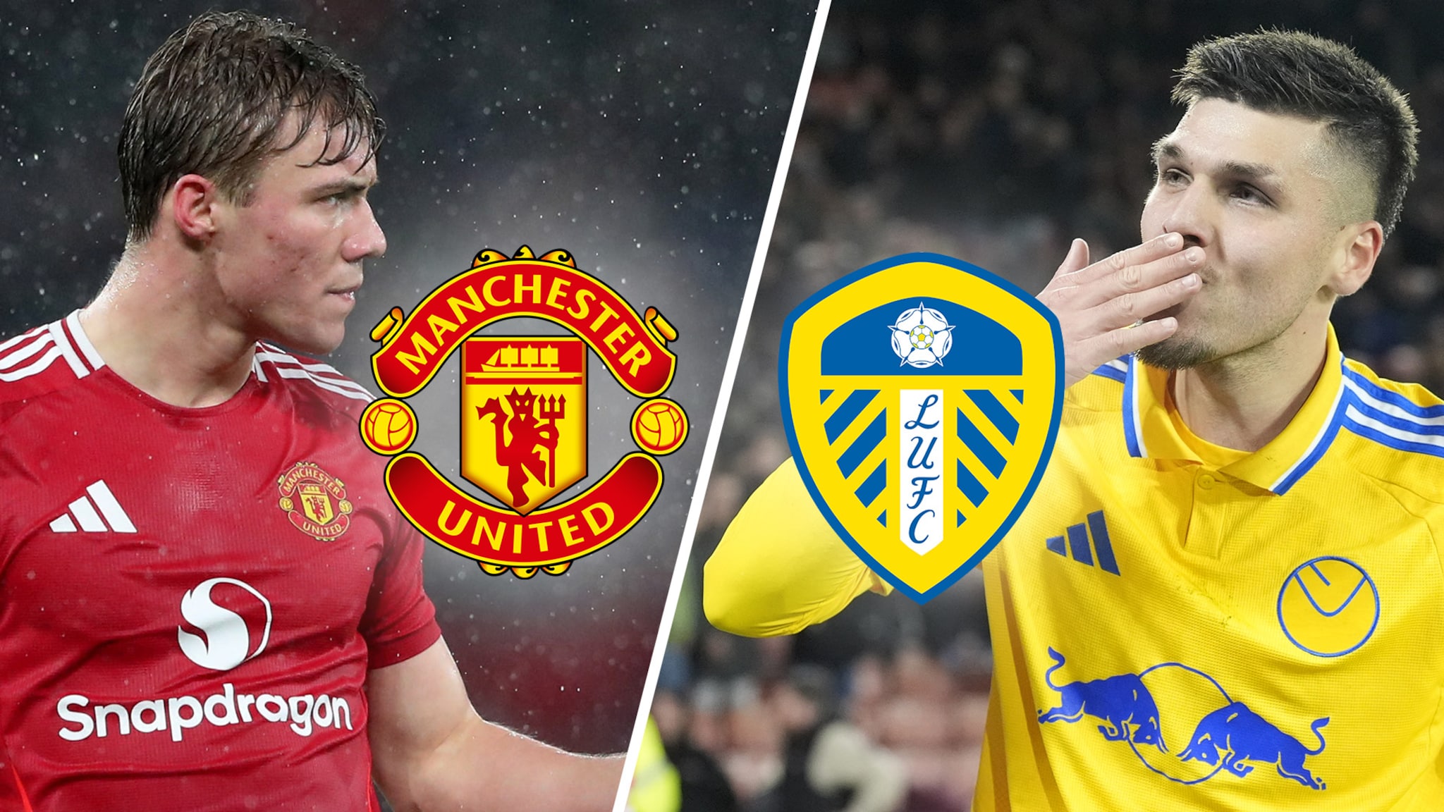 Manchester United – Leeds