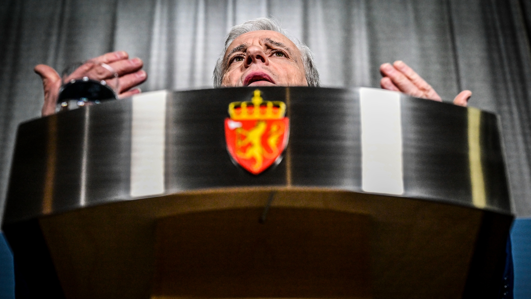 Regjeringen lanserer nye strømtiltak med fastpris og lavere nettleie