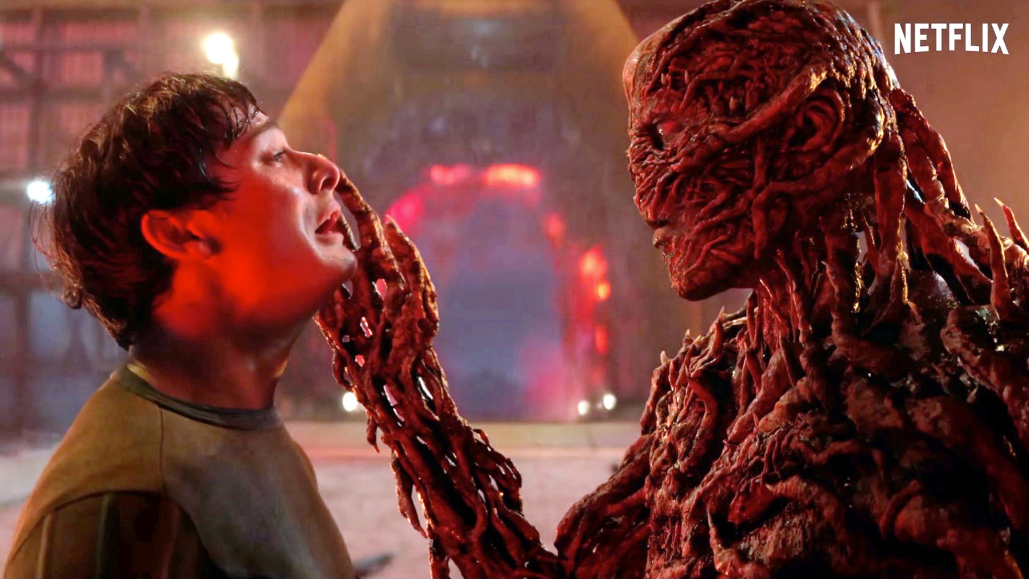 VG: Stranger Things 5 anmeldelse: Aldersgap og høyt tempo