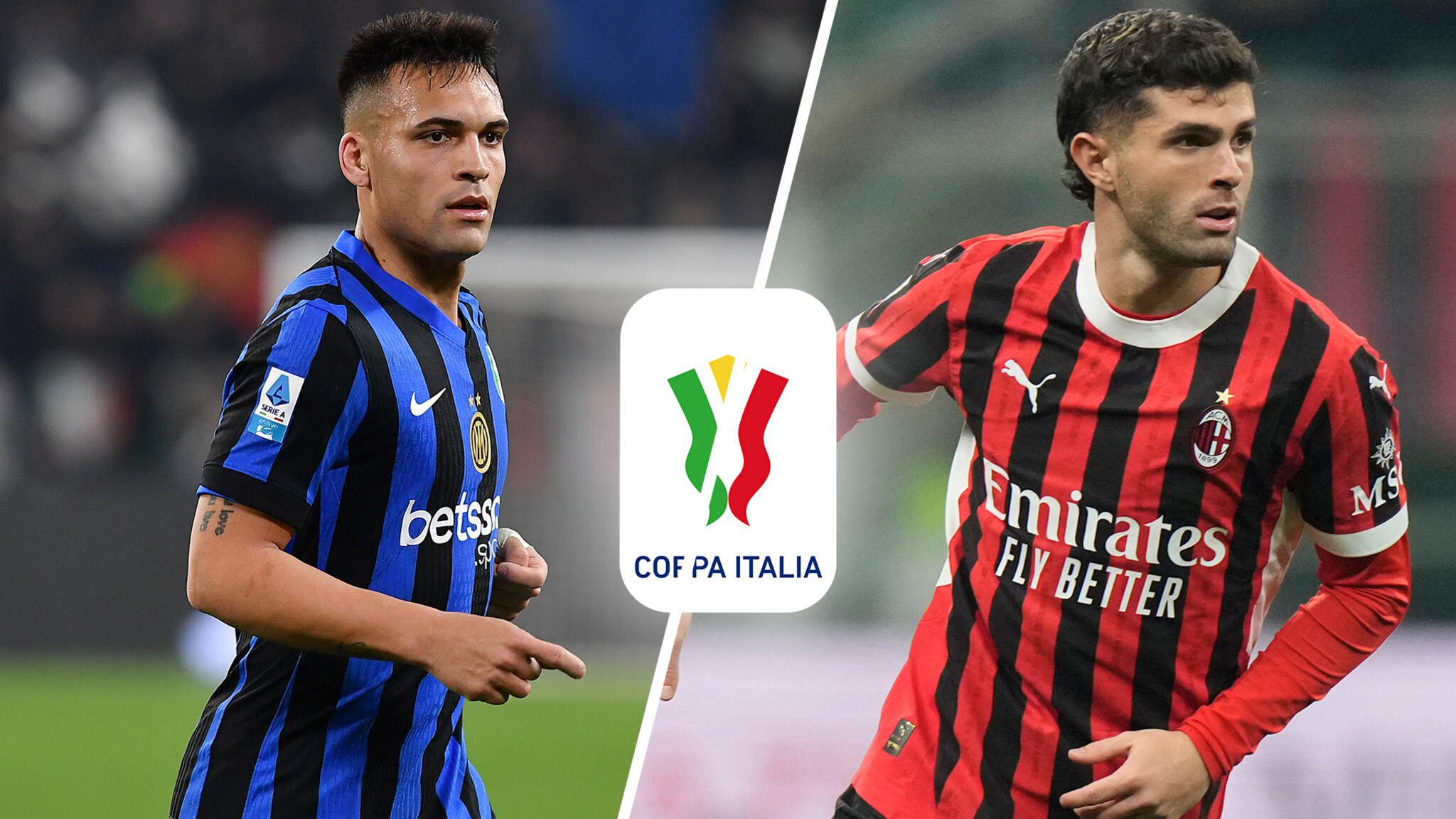 Inter – AC Milan