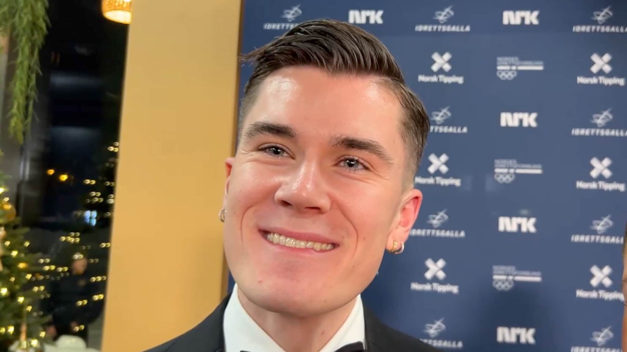 Jakob Ingebrigtsen: – Det største høydepunktet