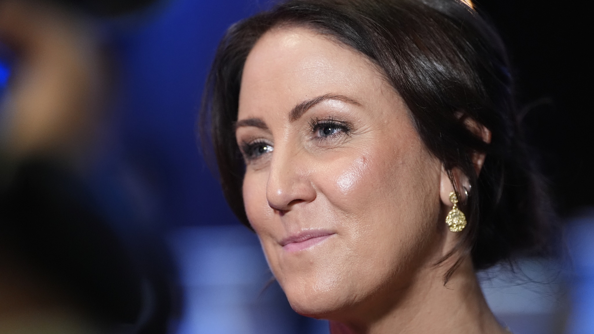 IA-avtalen: Tonje Brenna møter pressen