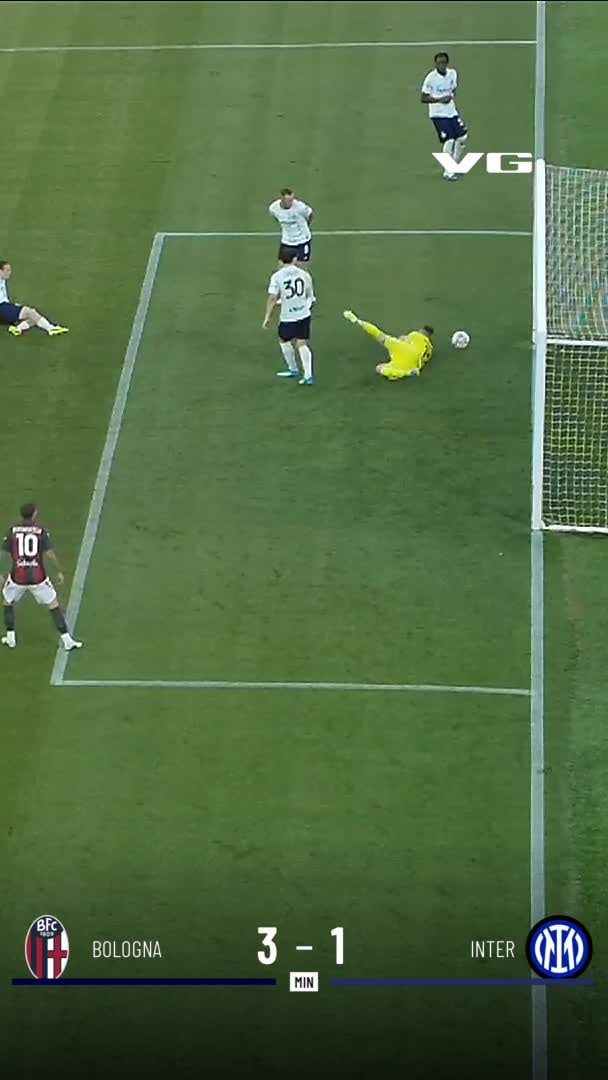 3-1: Zielinski, Bologna