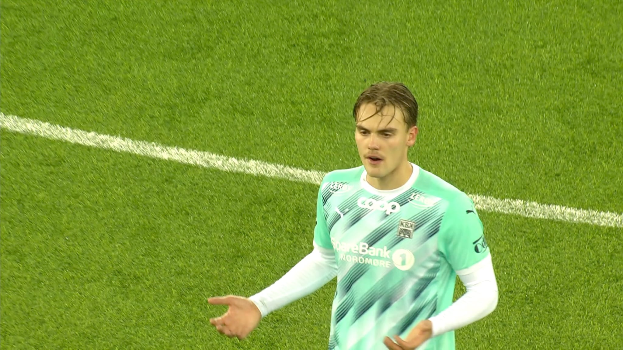 NFF straffer Kristiansund: 0-3-tap og poengtrekk etter spillerfeil