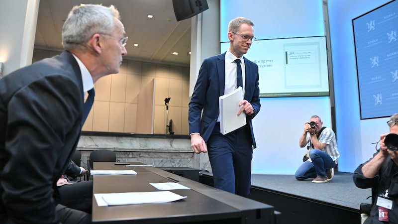Skattekommisjonen vil kutte 20 mrd. i inntektsskatten og fjerne skatterabatter