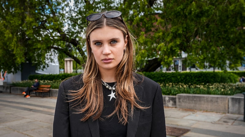 Ida-Lovas låt går viralt på TikTok: – Helt sykt