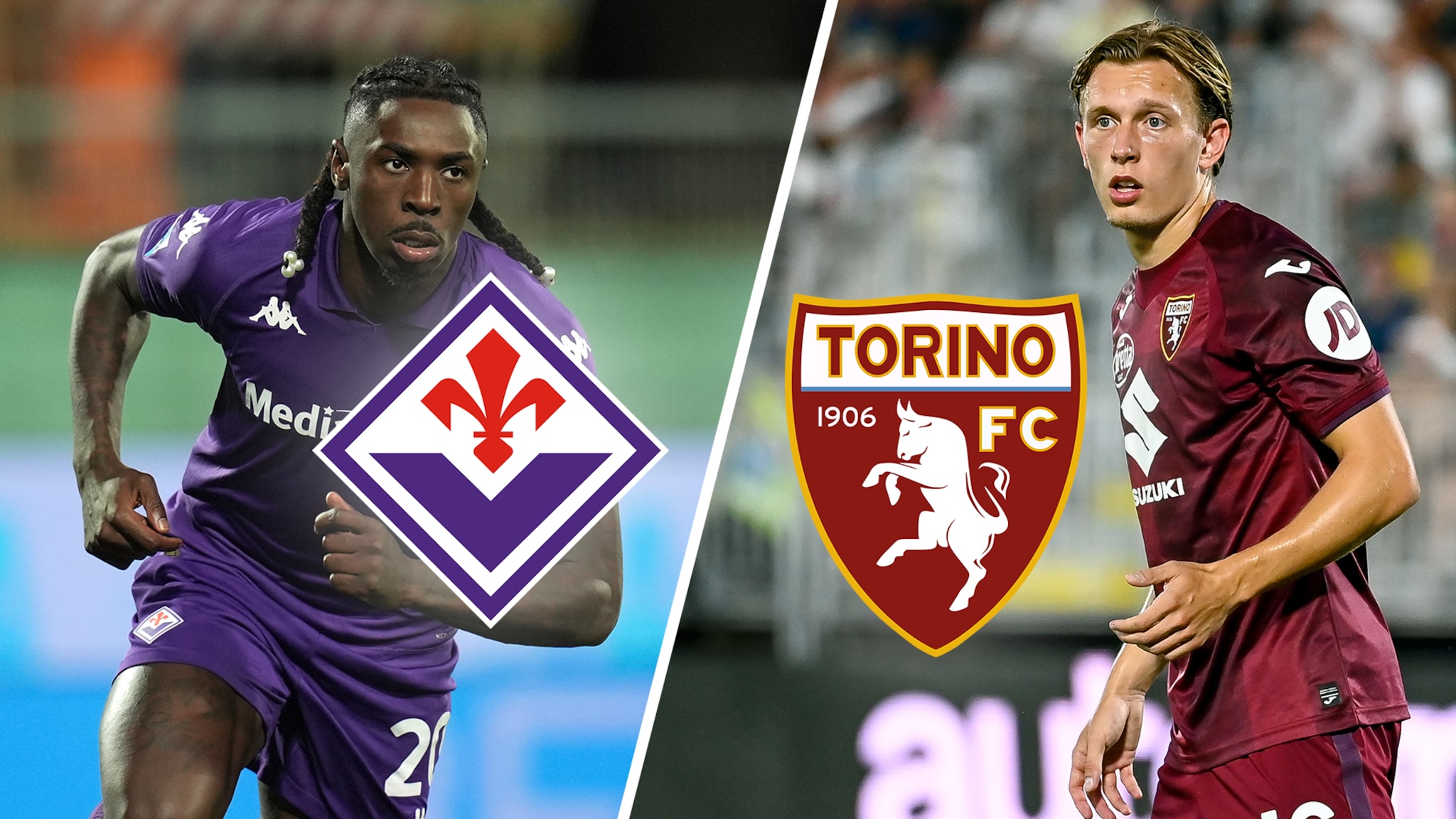 Fiorentina – Torino