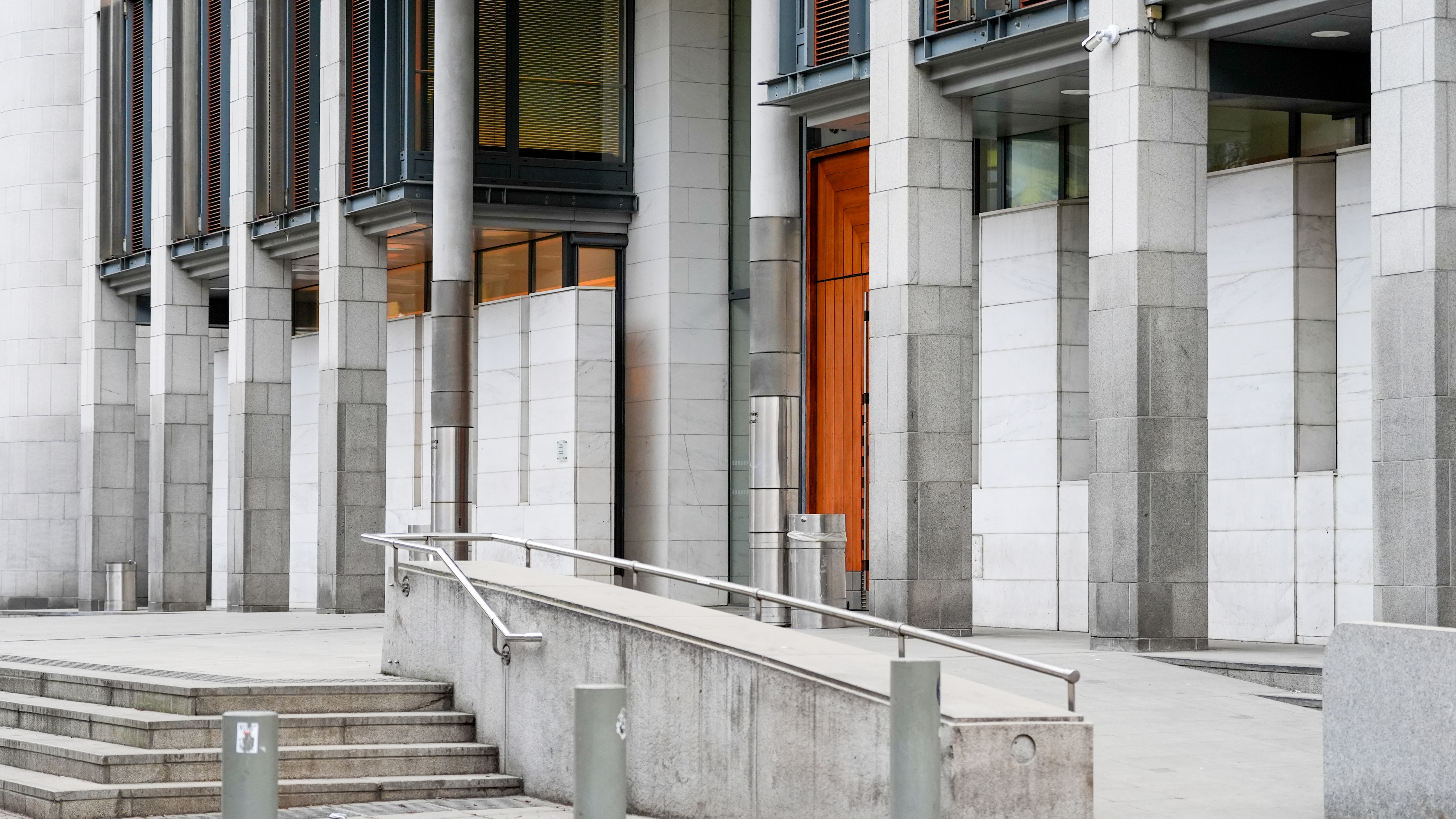 Rettssaken mot Marius Borg Høiby - 11. februar