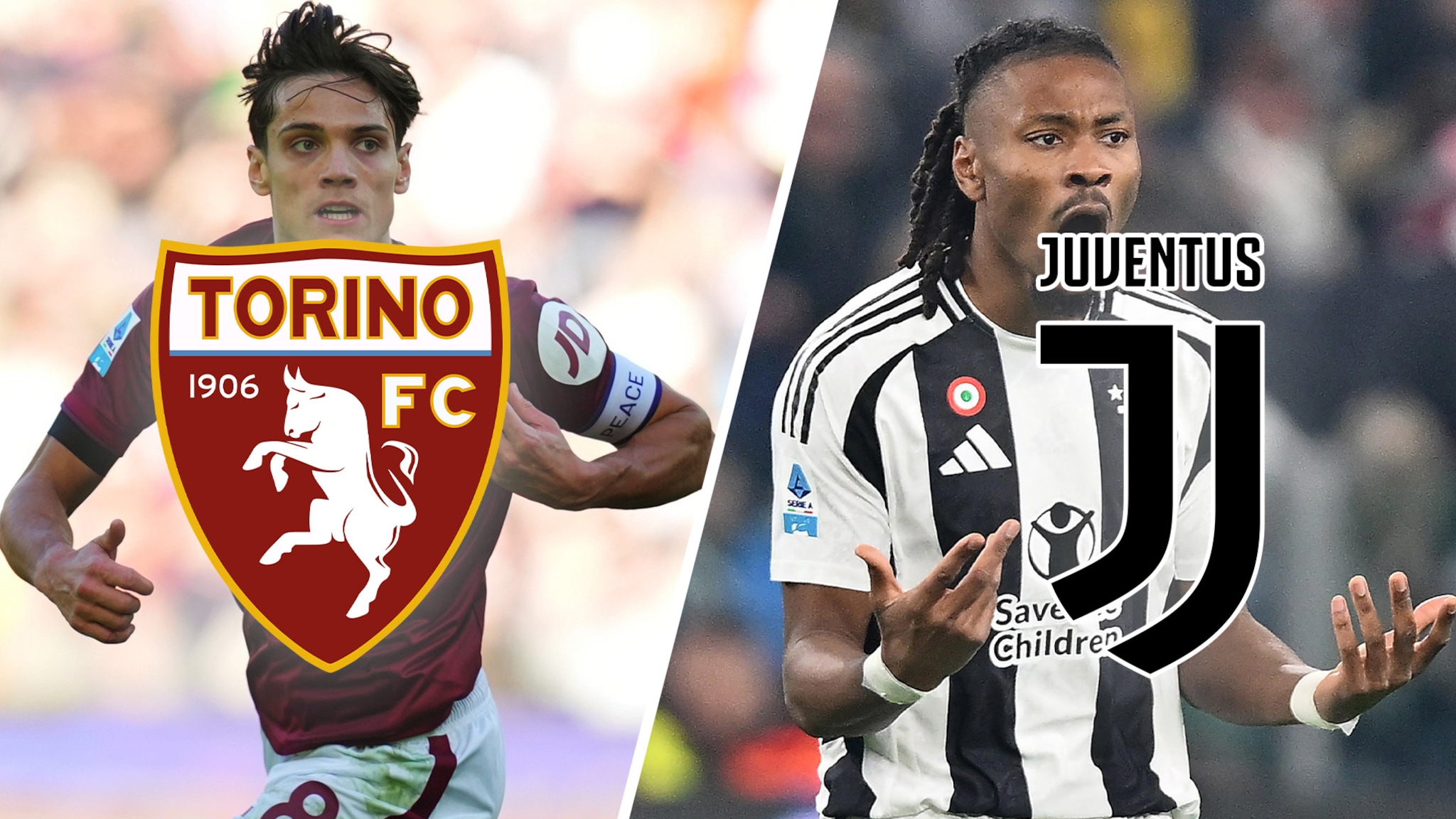 Torino – Juventus