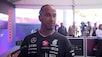 Lewis Hamilton med kval-nedtur: – Det går ikke så bra