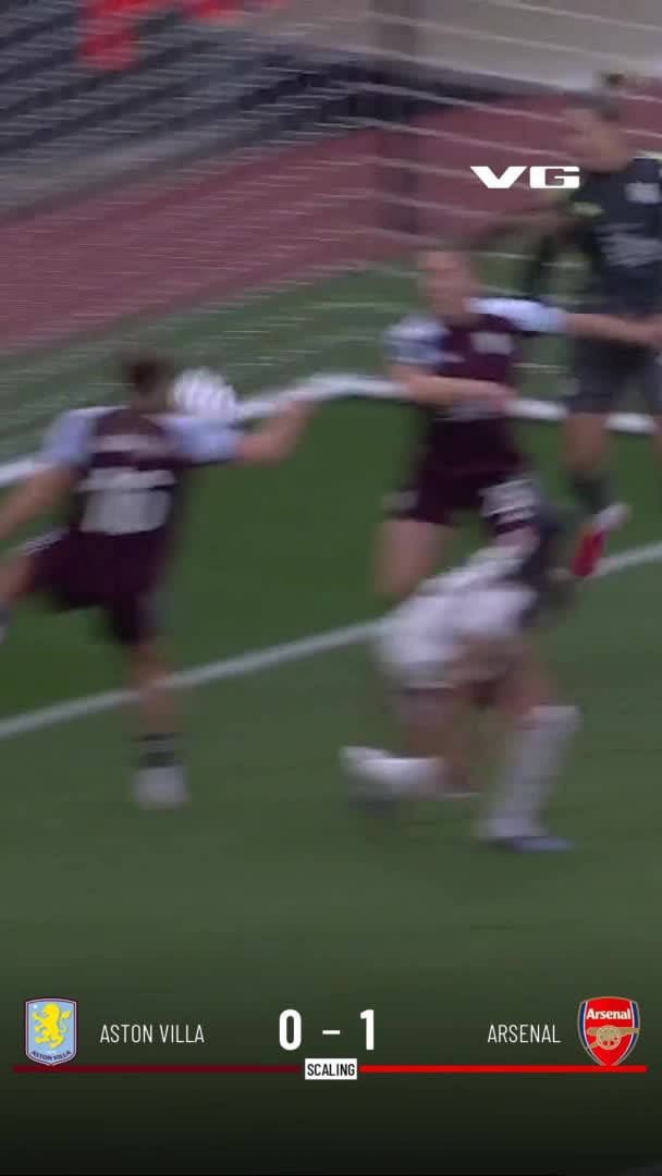 0-1: Selvmål Russo