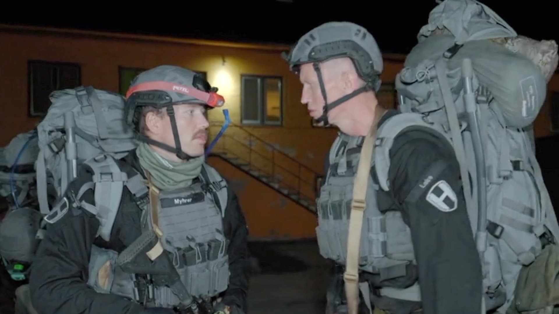 Her klikker Frank Løke