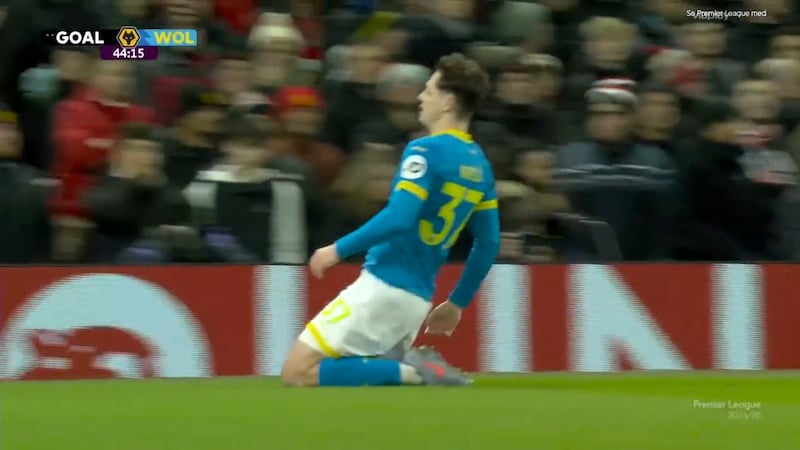 Manchester United med poengtap mot tabelljumboen: – Skremmende