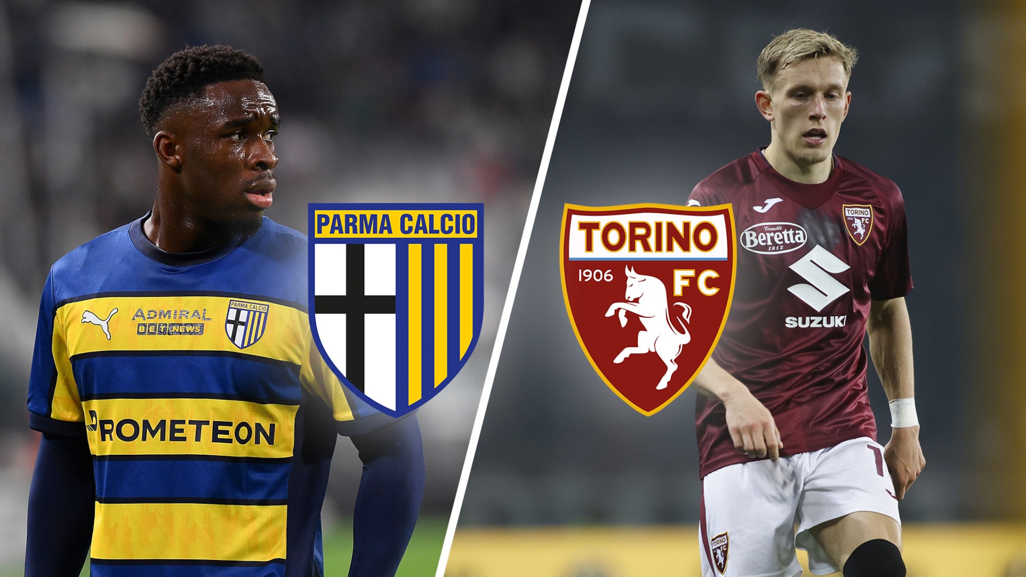 Parma – Torino