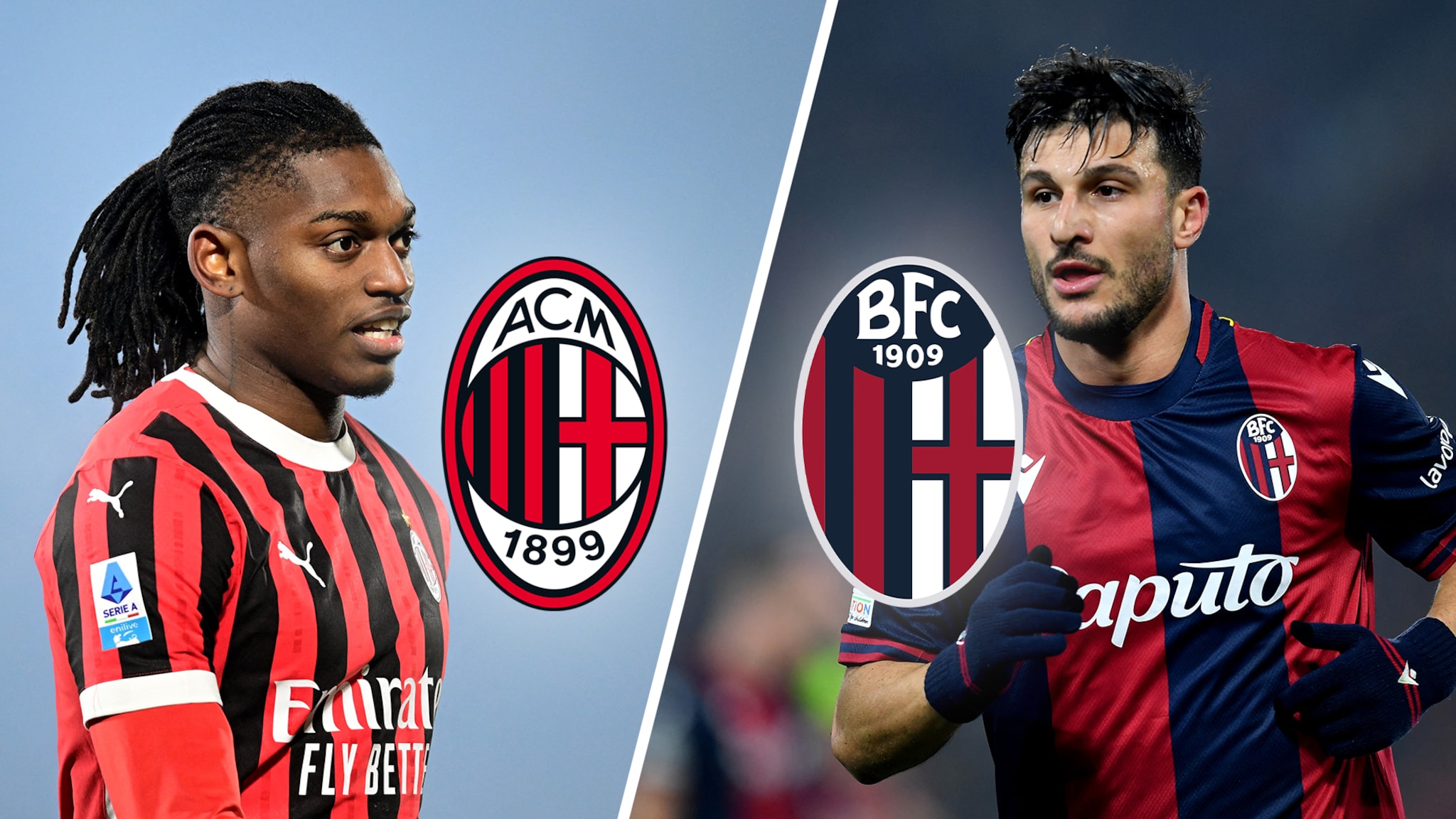 AC Milan – Bologna