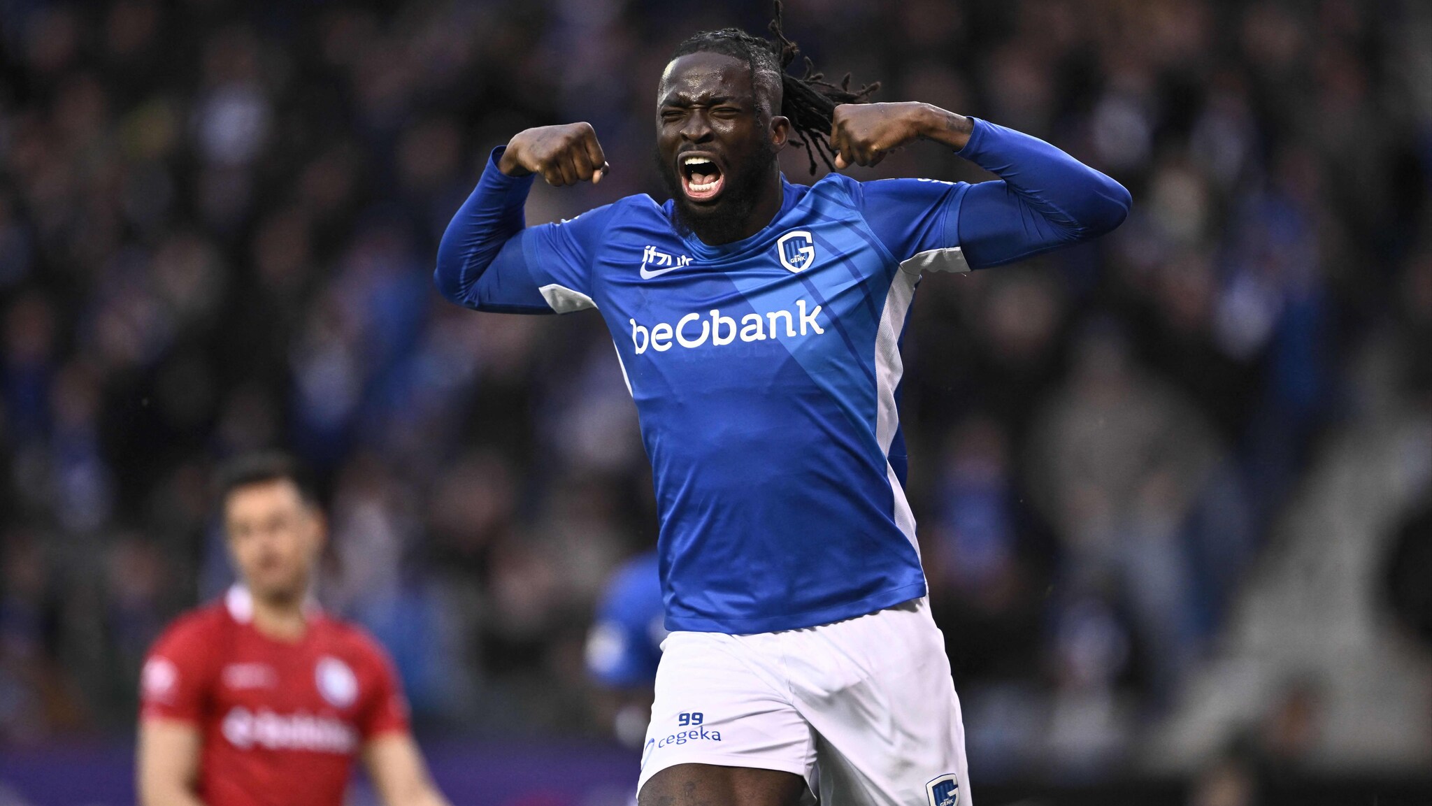 Anderlecht – Genk