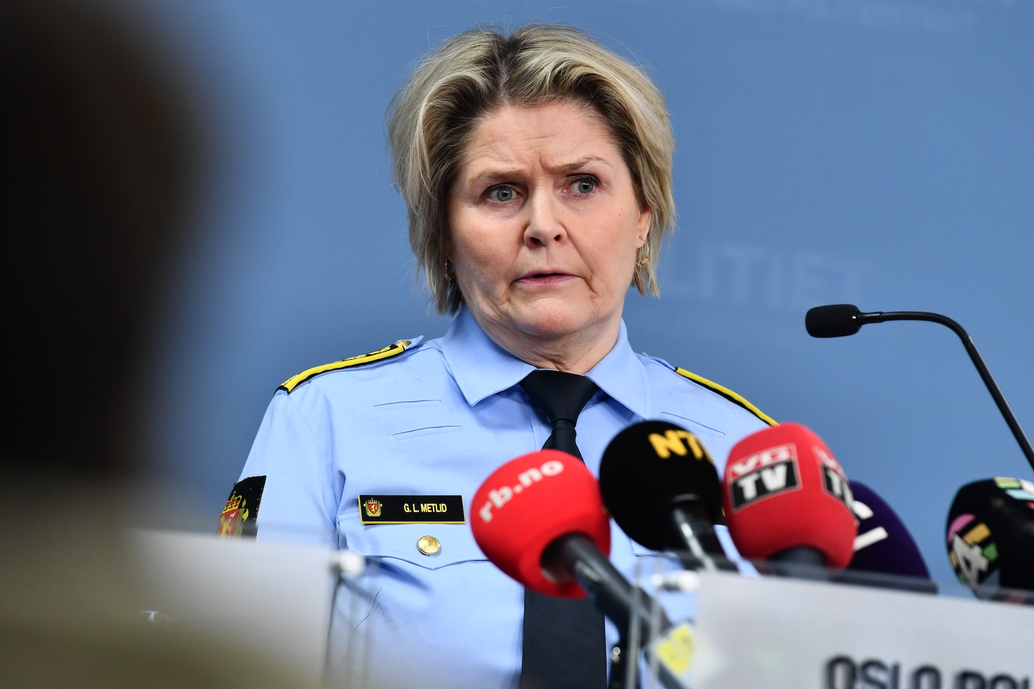 Mistenkelig dødsfall på Kampen: Én person pågrepet