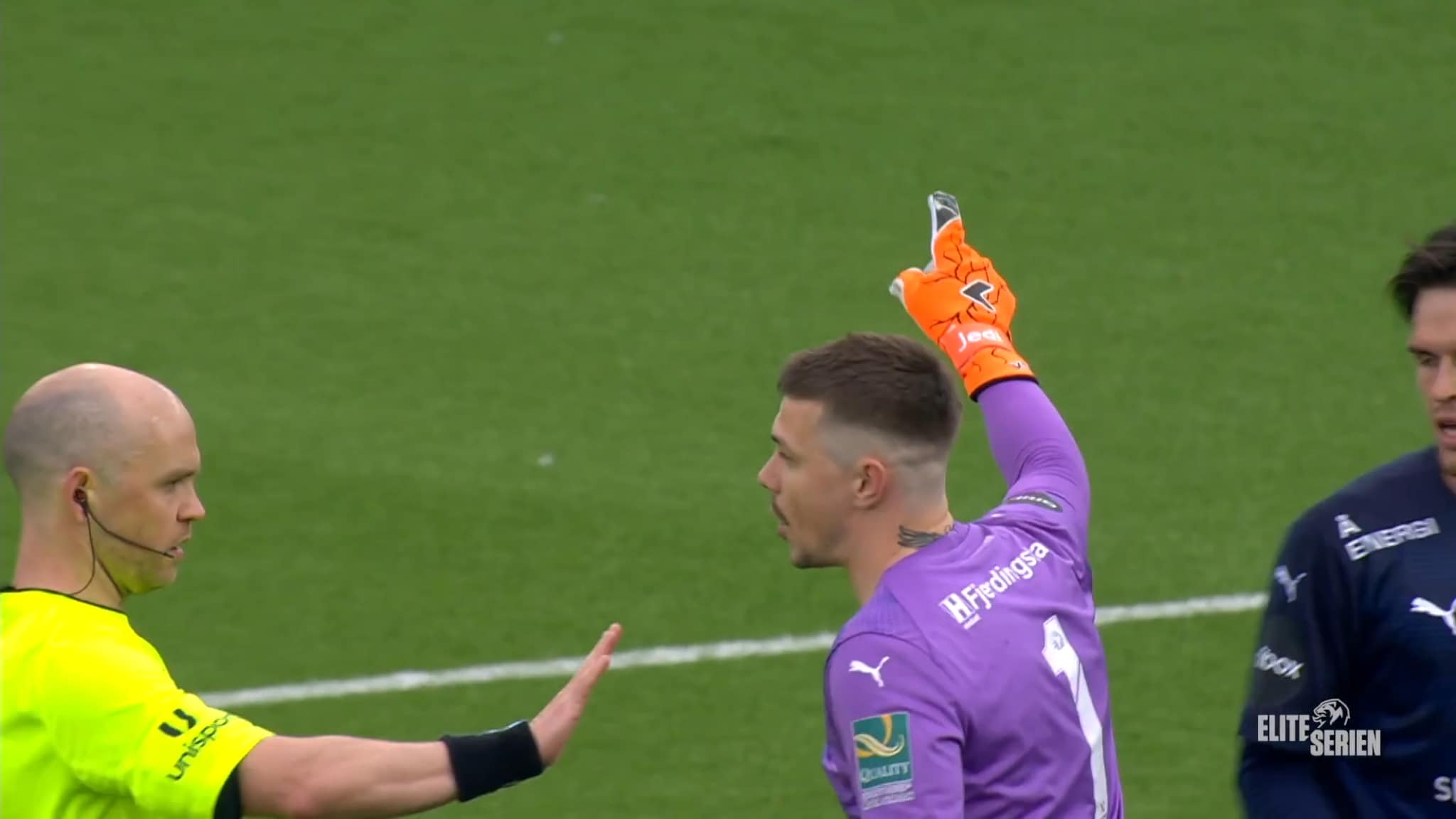 VAR-drama og overtidsscoring da Brann vant over Strømsgodset i Drammen