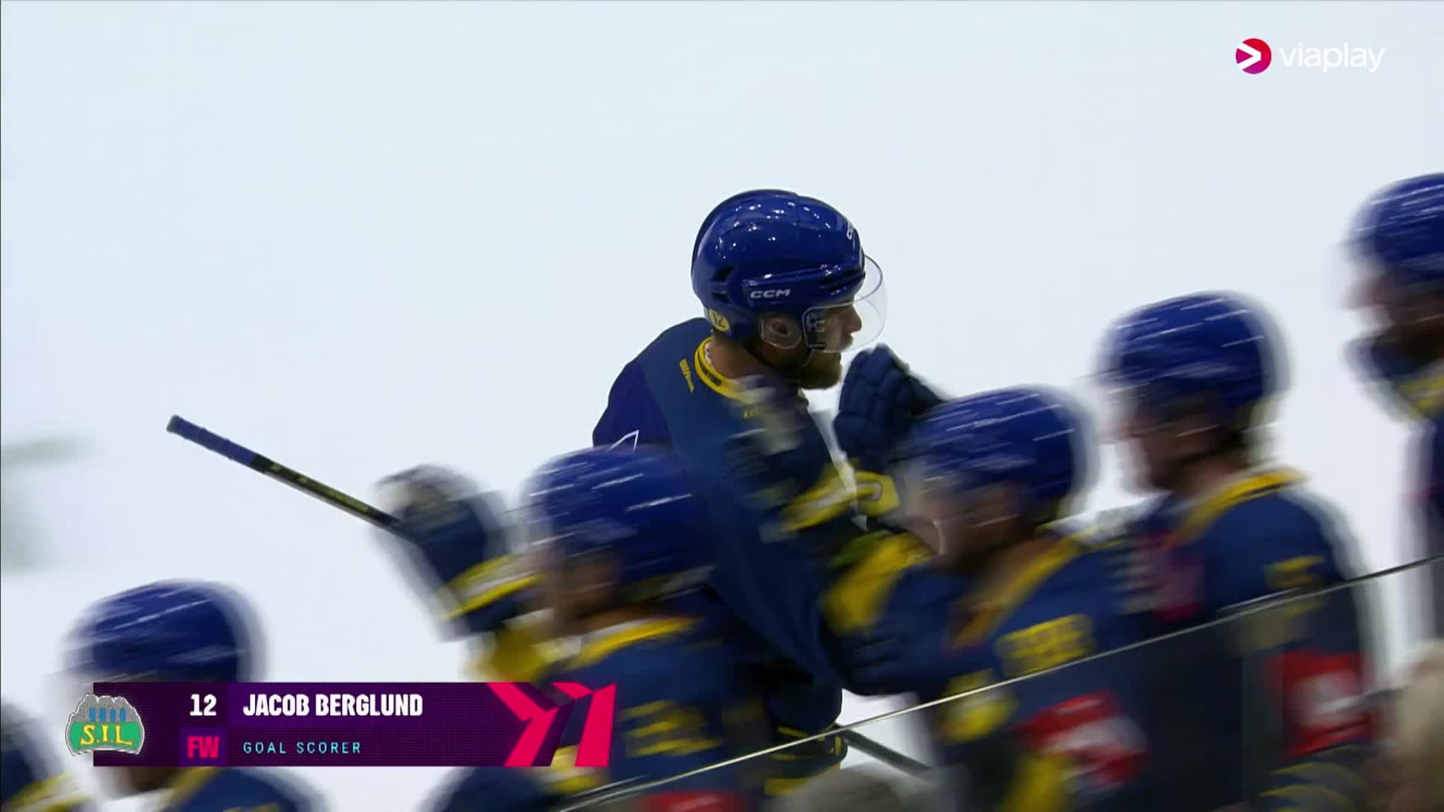 Storhamar snudde til seier mot Sparta Praha i CHL