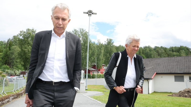 Marius Borg Høiby anker dommen