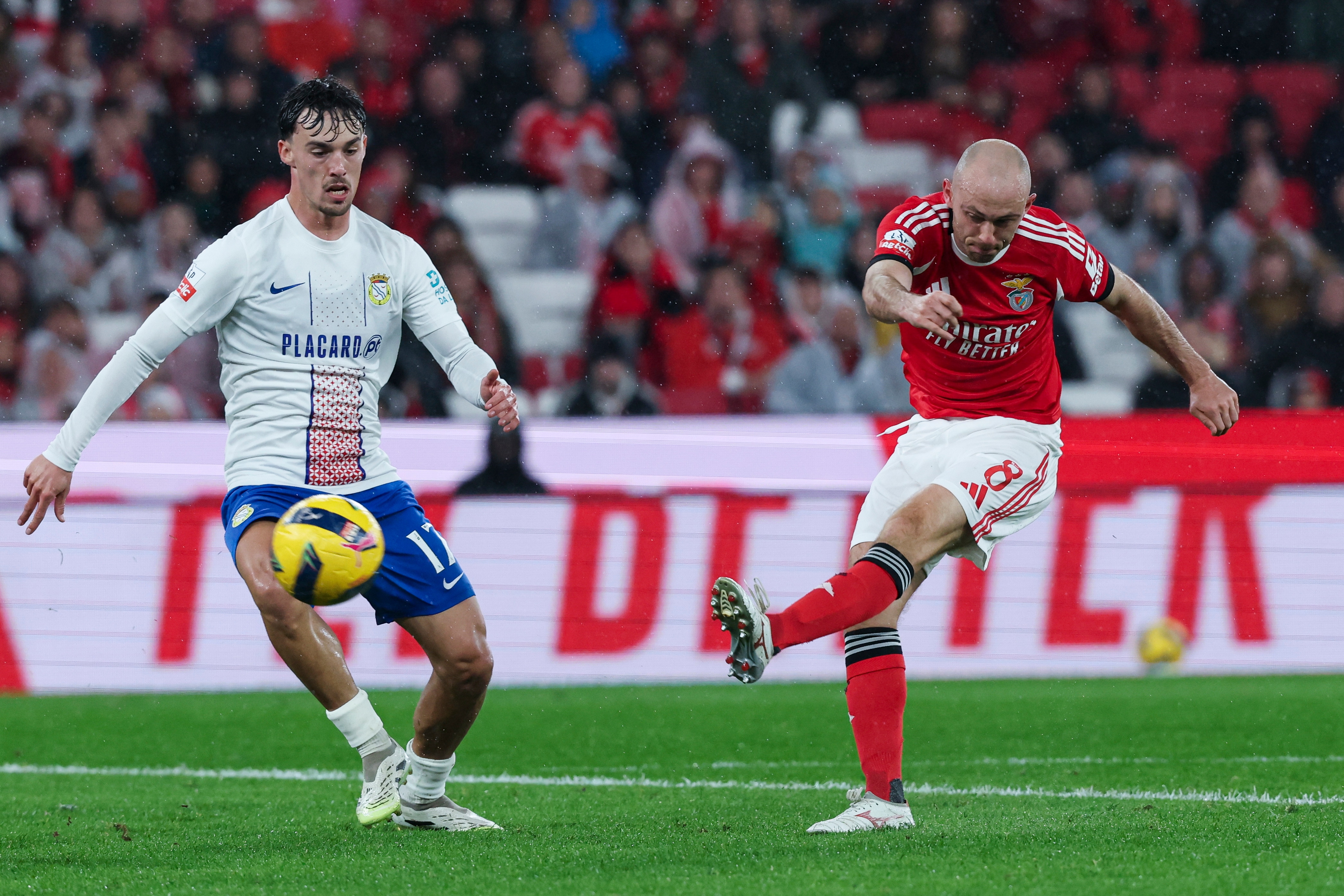 Santa Clara - Benfica