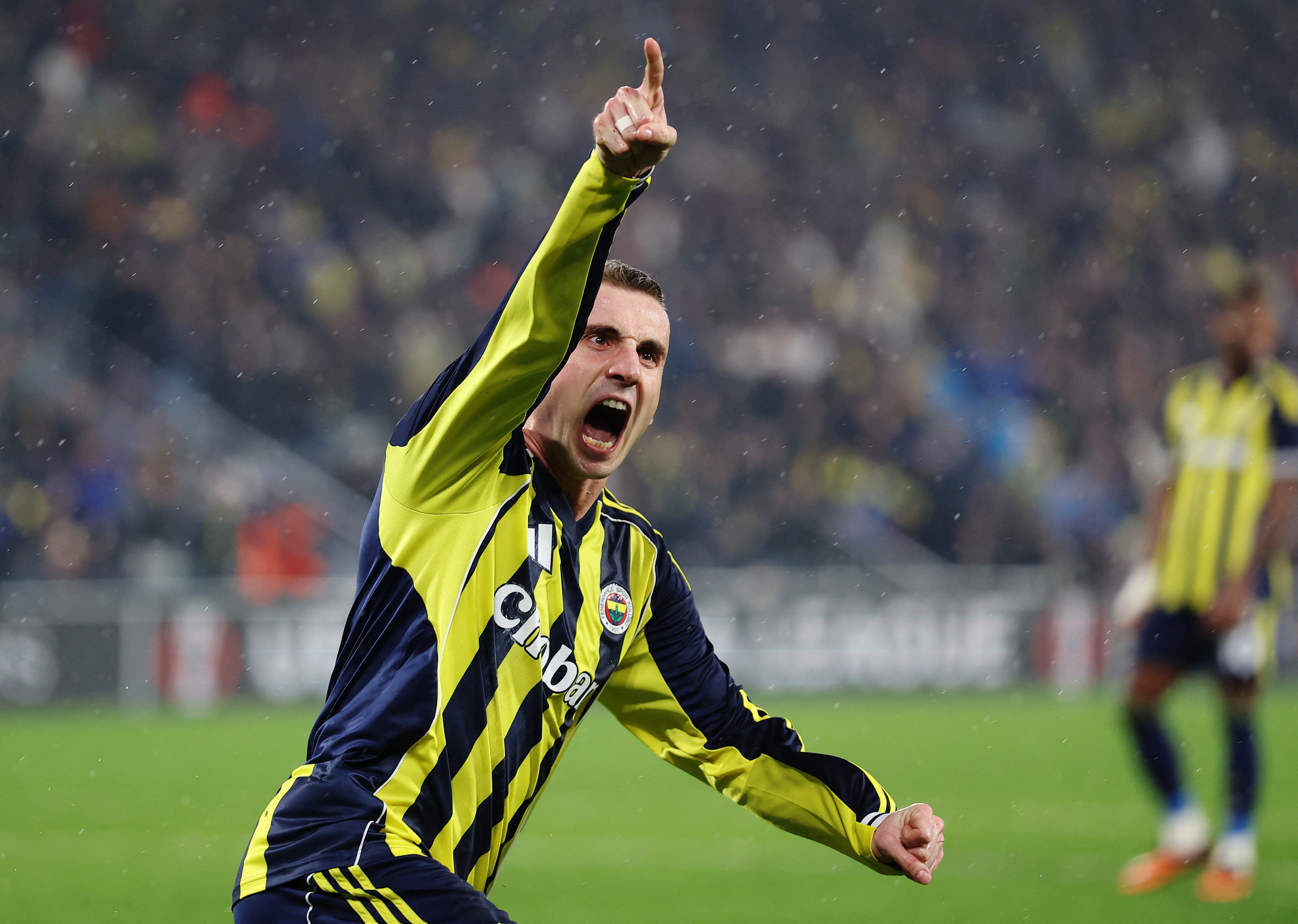 Gazientep FK - Fenerbahce
