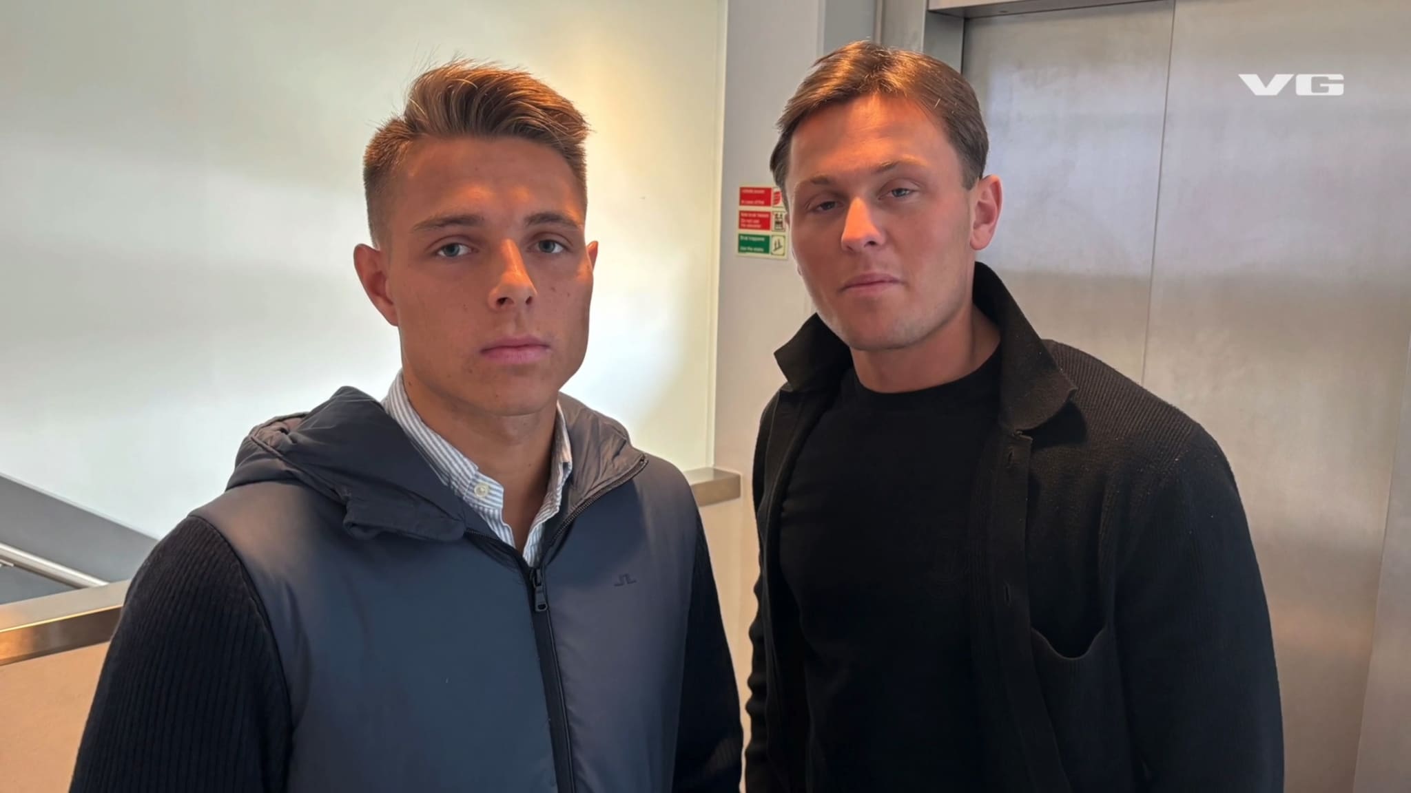 VGs krimkommentator: - Derfor ble tiktokerne kastet ut