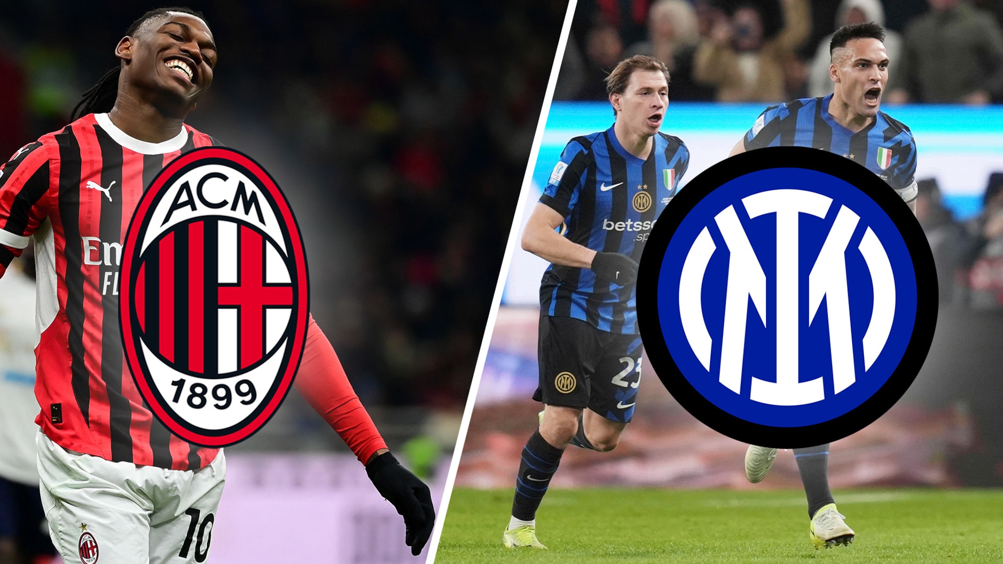 AC Milan – Inter