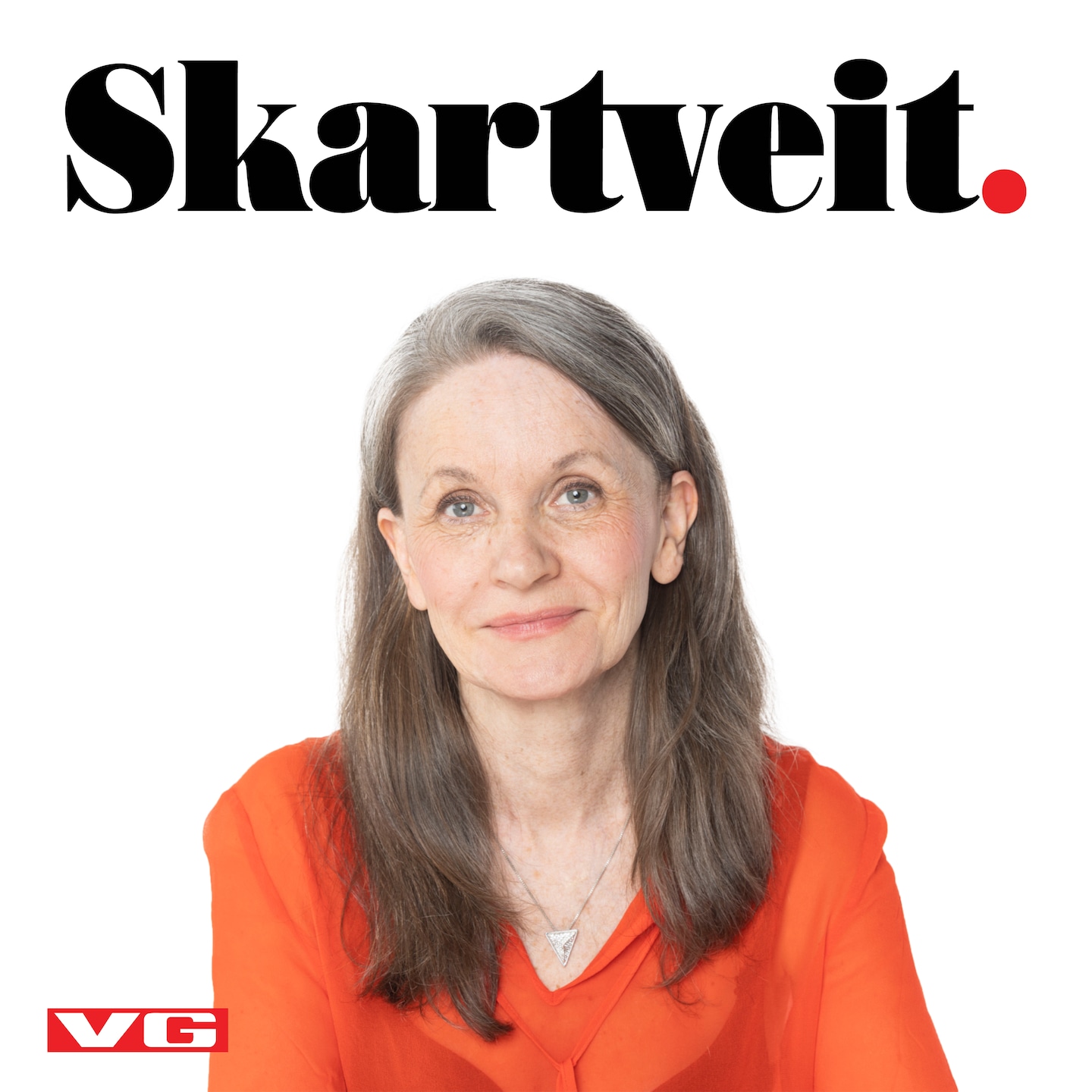 Skartveit er tilbake, hver søndag på Podme