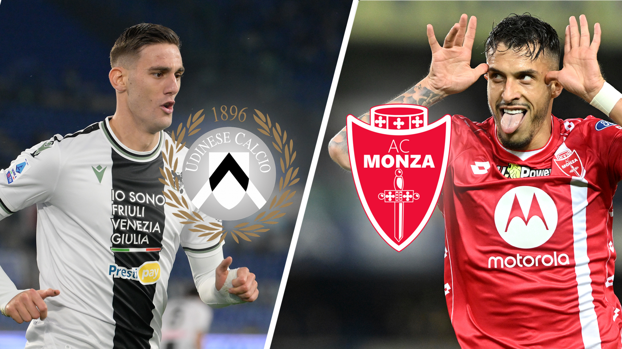 Udinese – Monza