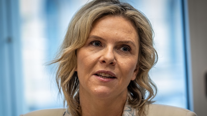 Listhaug om jubelmålingene: - Ingen skal ta noen seier på forskudd