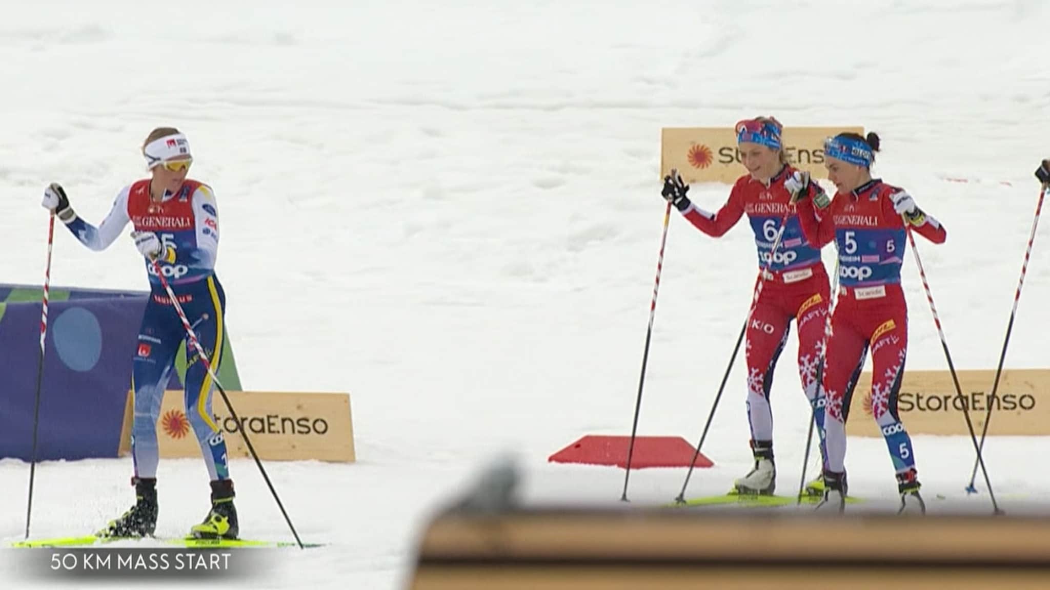 Absurd norsk finte: - Rareste jeg har sett!