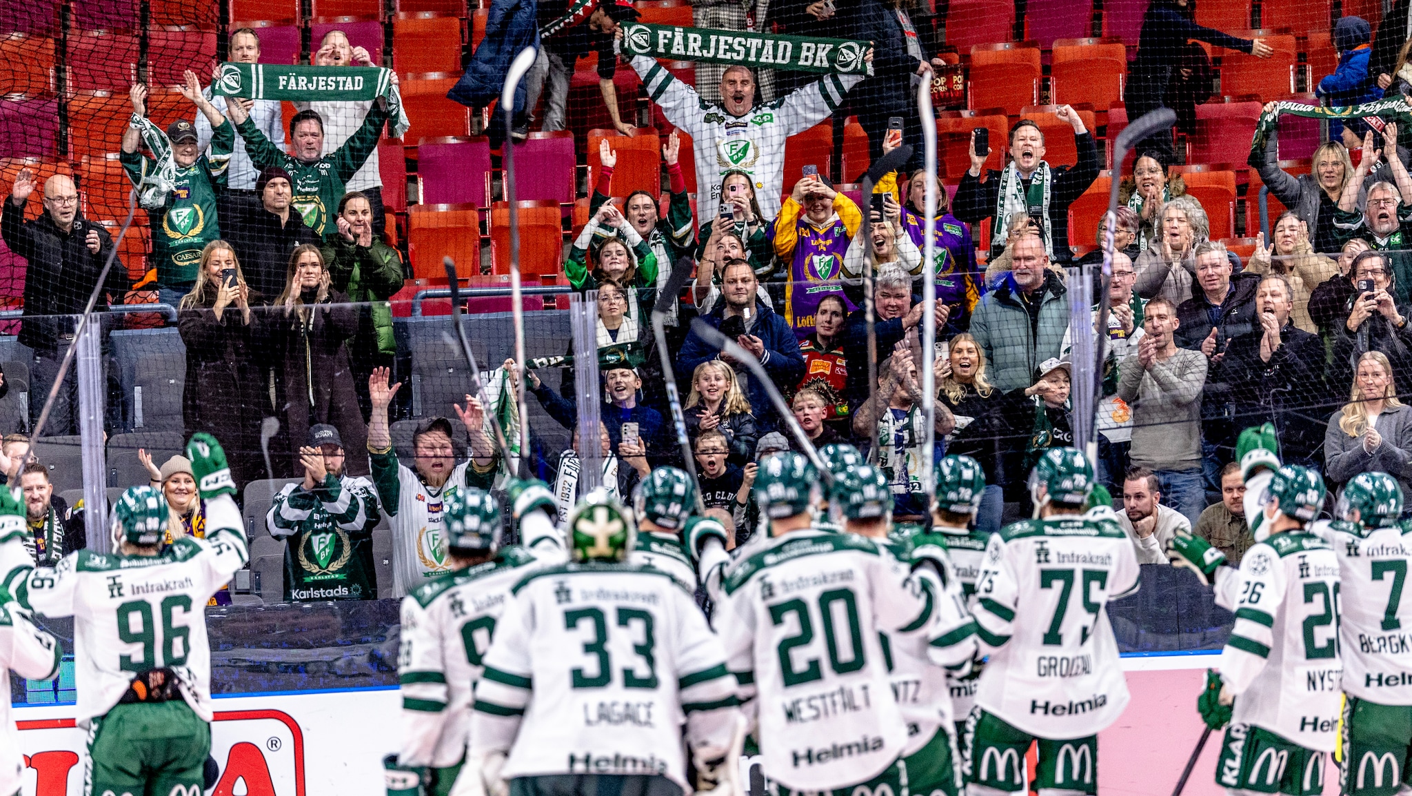 MoDo – Färjestad